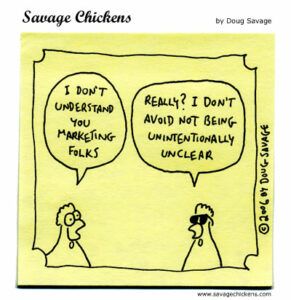 chickenclear